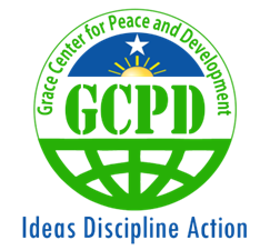 (GCPD) Logo